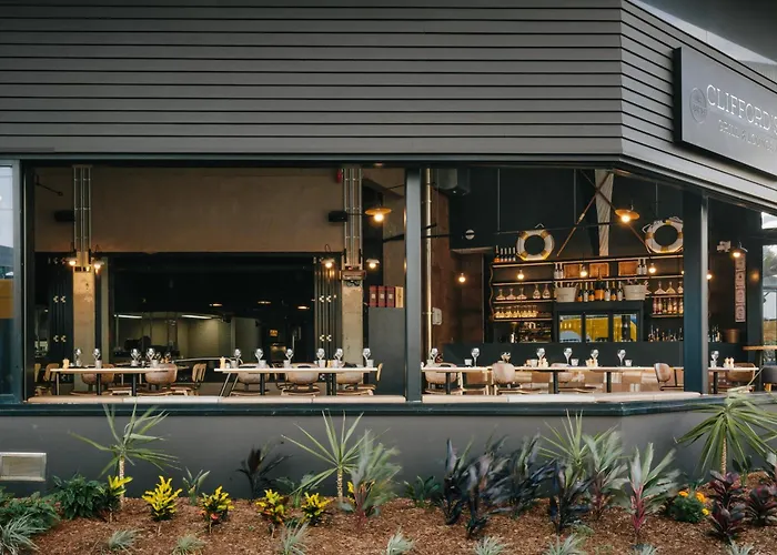 Voco Gold Coast By IhgSpa Hotel