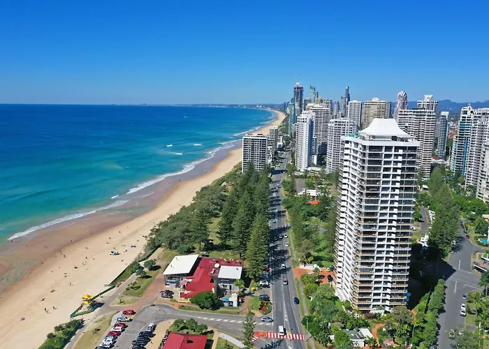 De Ville Apartments Gold Coast
