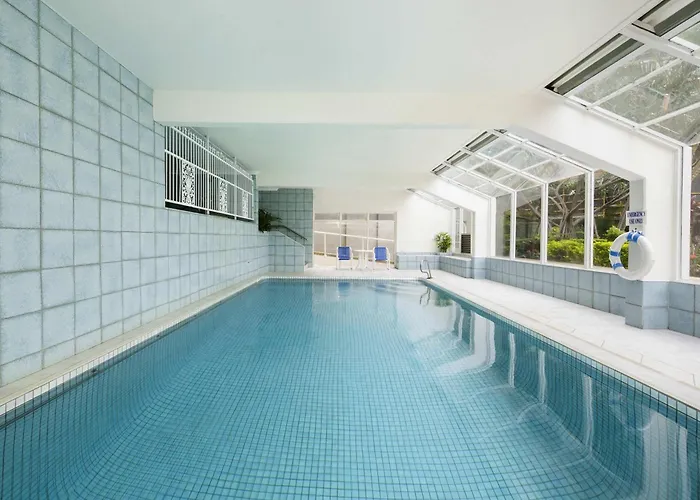 Breakfree Beachpoint Gold Coast